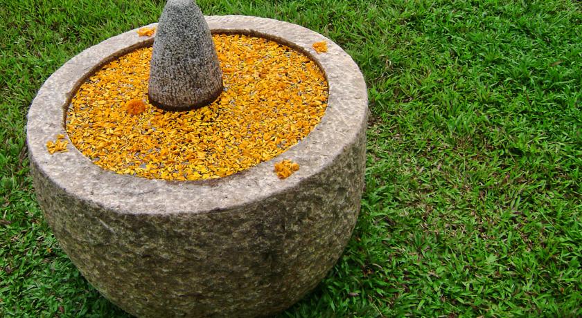 Neeleshwar Hermitage