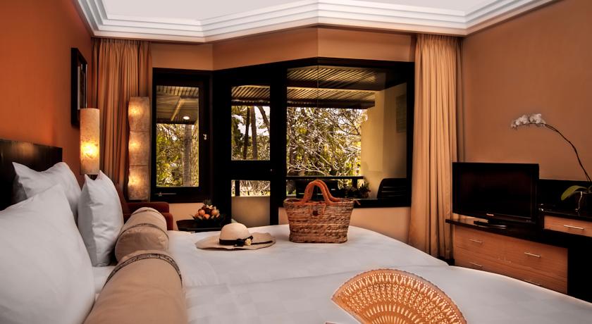 The Royal Beach Seminyak Bali - MGallery