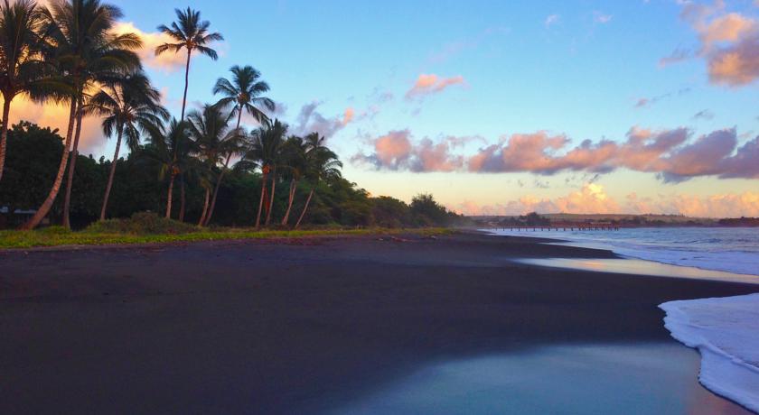 Waimea Plantation Cottages