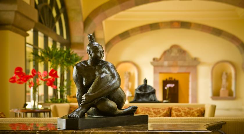 Marriott Cancun, An All-inclusive Resort