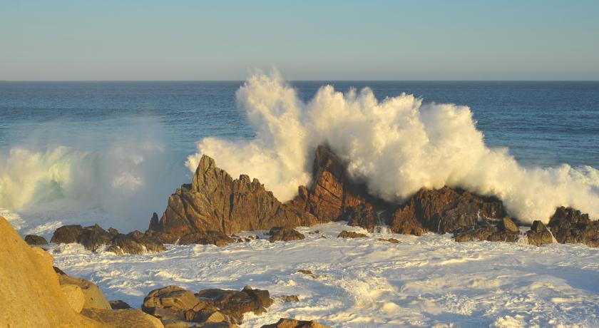 Hacienda Encantada Resort & Residences