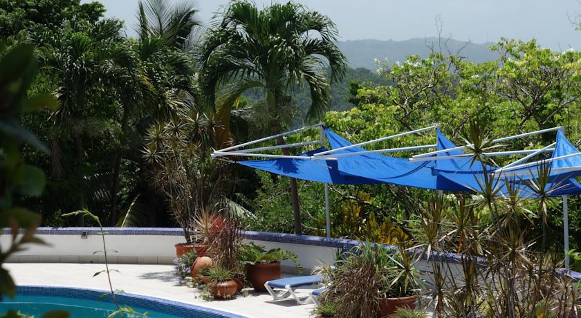 Hotel Mocking Bird Hill