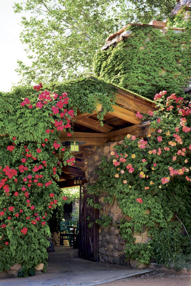 El Portal Sedona Hotel