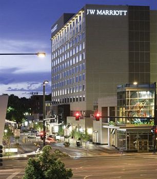 Hotel Clio, a Luxury Collection Hotel, Denver Cherry Creek