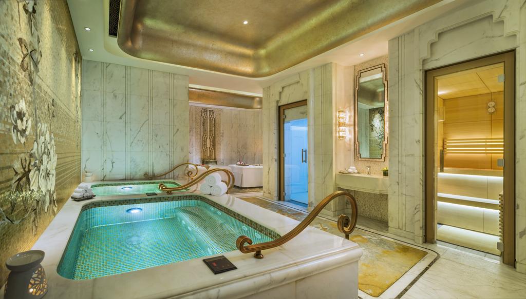 The St. Regis On The Bund, Shanghai