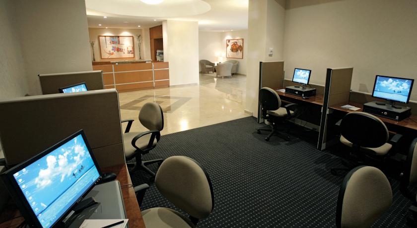 Fiesta Americana Condesa Cancun All Inclusive