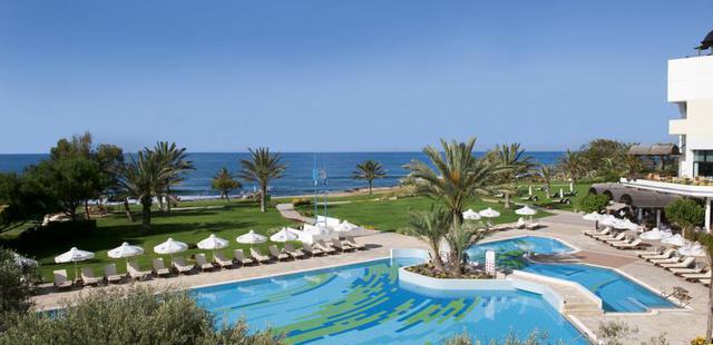 Constantinou Bros ??thena Royal Beach Hotel