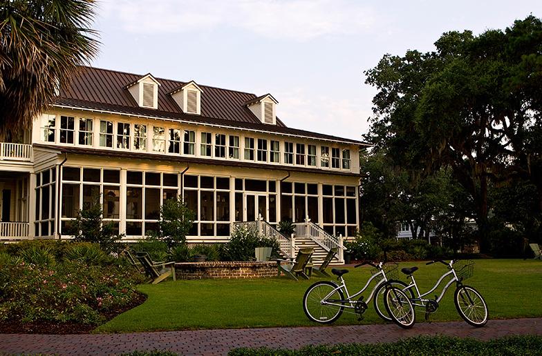 Montage Palmetto Bluff