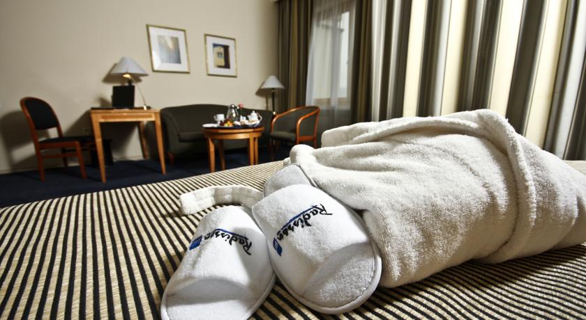 Radisson Blu Hotel & Spa, Daugava Riga
