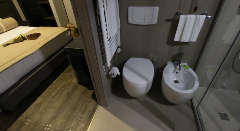 Forvm Boutique Hotel