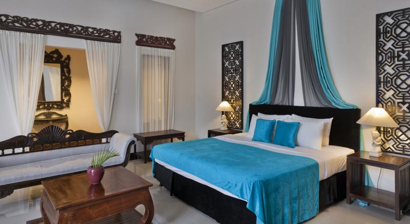 The Mansion Resort Hotel & Spa