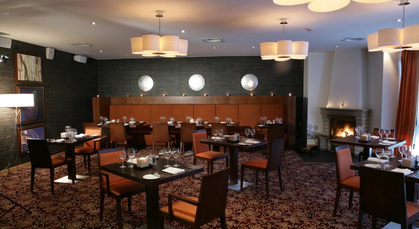 Cosmos Saint-Petersburg Pulkovskaya Hotel, a member of Radisson Individuals