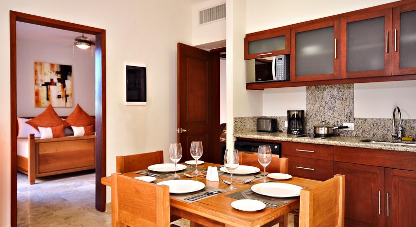 Acanto Hotel Playa Del Carmen Trademark Collection by Wyndham