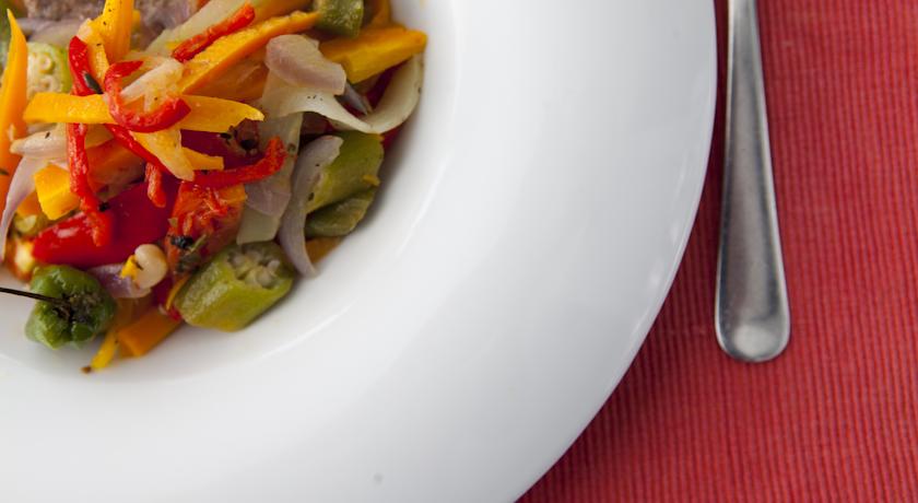 Hotel Mocking Bird Hill