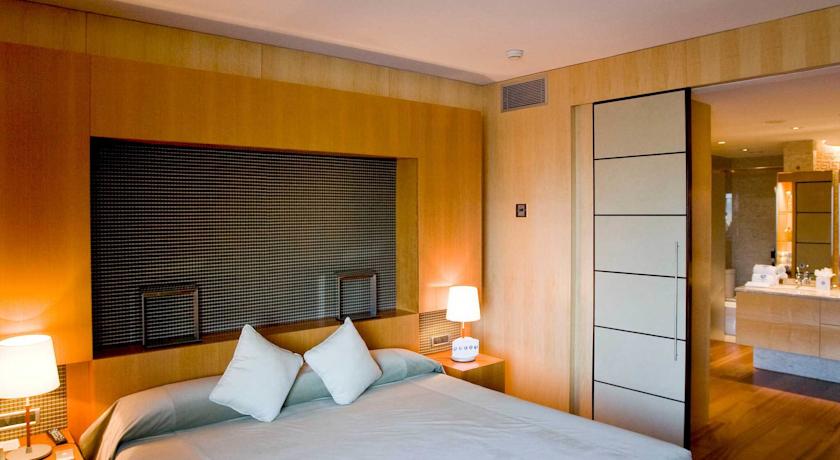 Eurostars Grand Marina