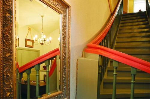 Historical Ekes Konvents 1435 Hotel