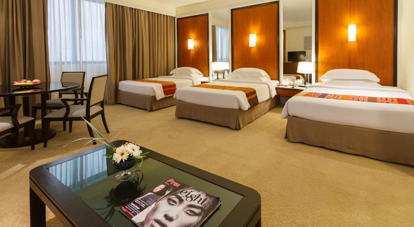 Dusit Princess Chiang Mai