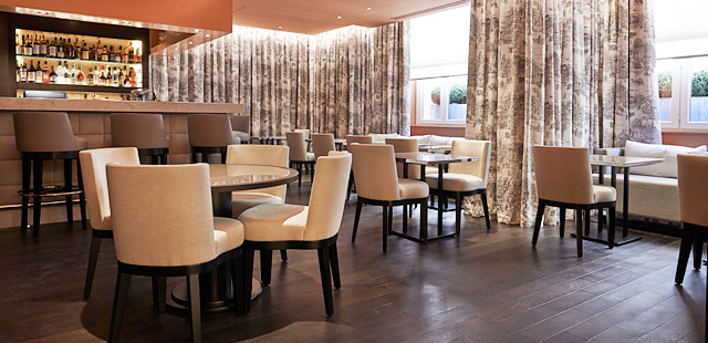 Grand Hotel Du Palais Royal