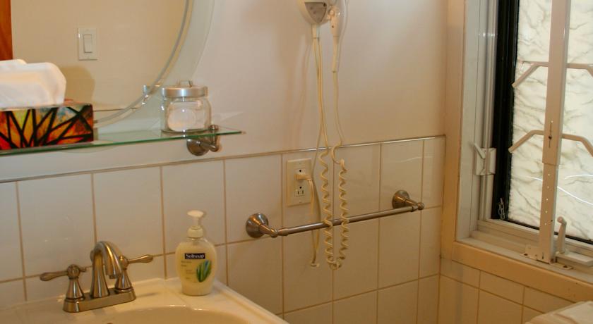 University Bed & Breakfast Apartments