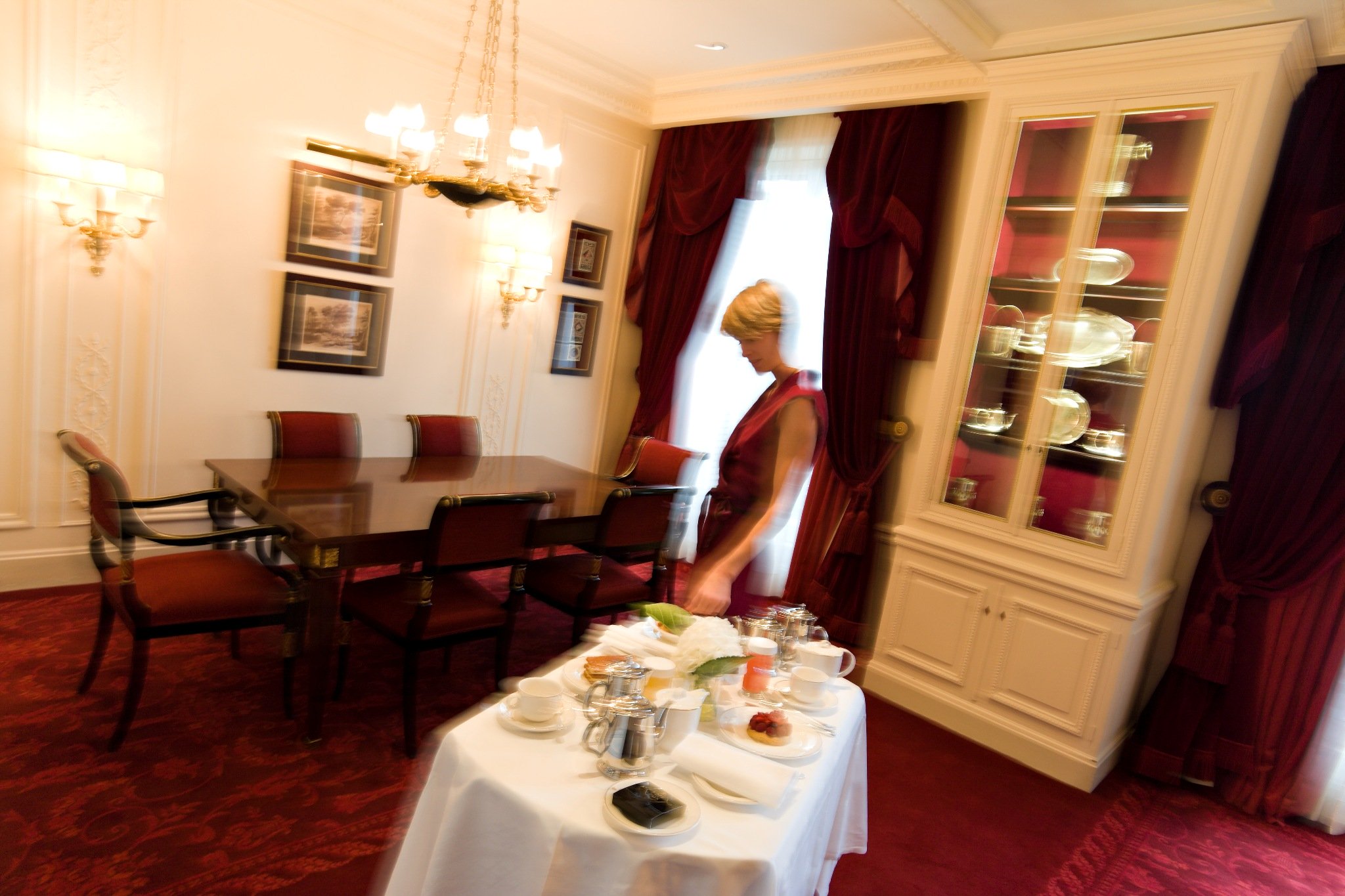 Intercontinental Paris - Le Grand By IHG