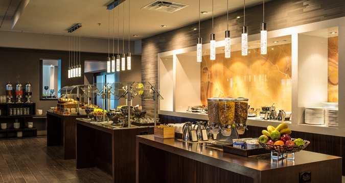 Hilton Tampa Downtown