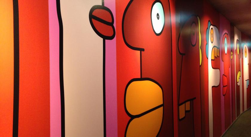 Generator Berlin Mitte