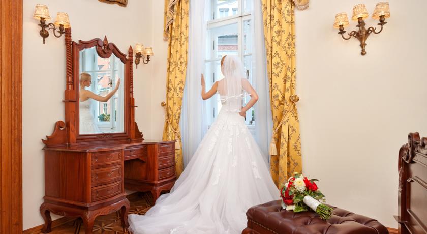 Hotel U Prince by BHG