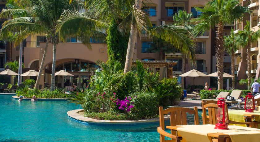 Villa Del Arco Beach Resort & Spa