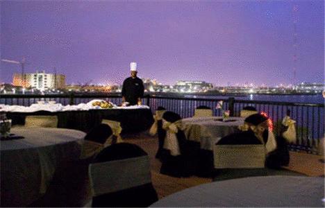 Southbank Hotel Jacksonville Riverwalk