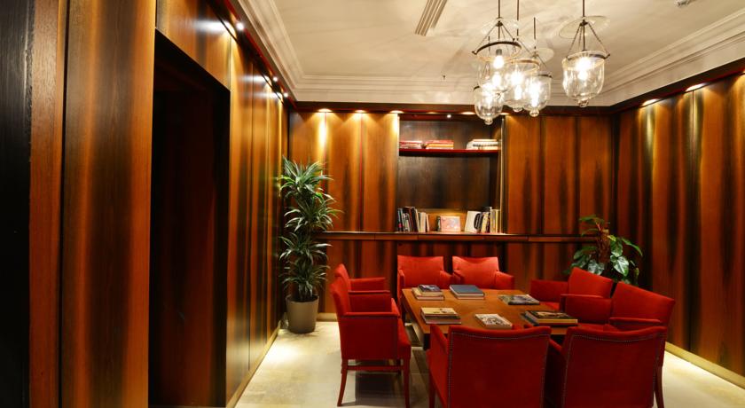 DORMERO Hotel Berlin Ku'damm