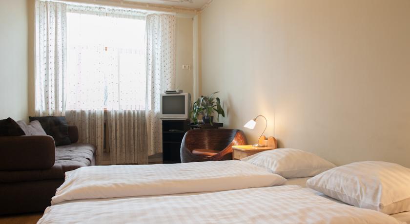 Guesthouse Jakob Lenz