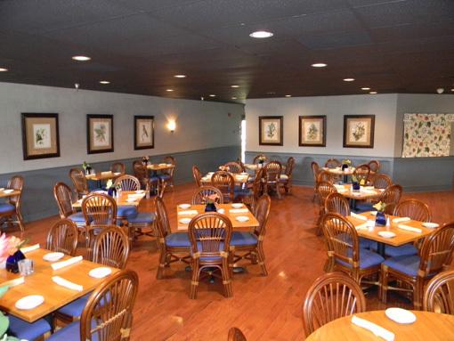 Pickleball At Hilton Head Island Beach And Tennis Resort