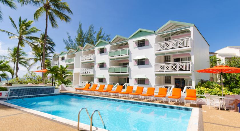 Bougainvillea Barbados