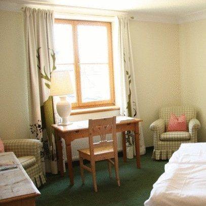 Romantik Spa Hotel Elixhauser Wirt