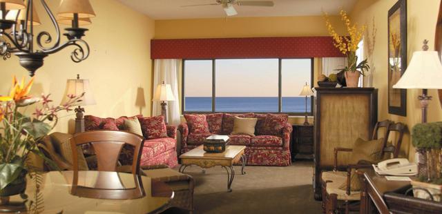 The Villas of Amelia Island