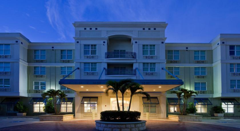 voco Sarasota, an IHG hotel