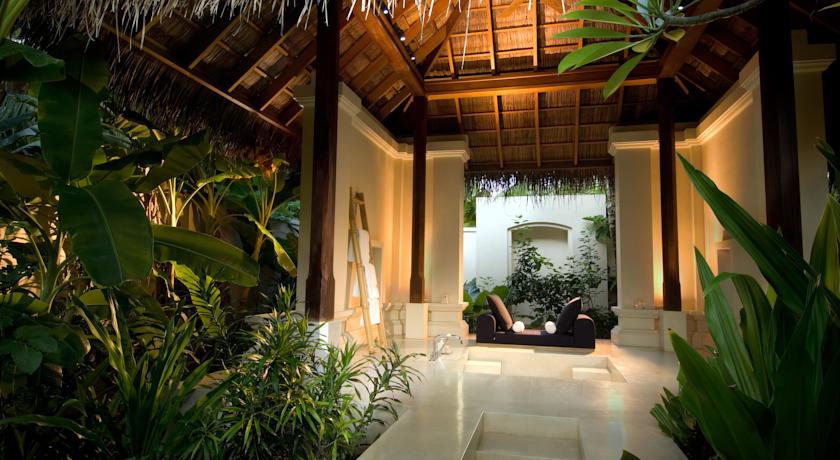 Conrad Maldives Rangali Island