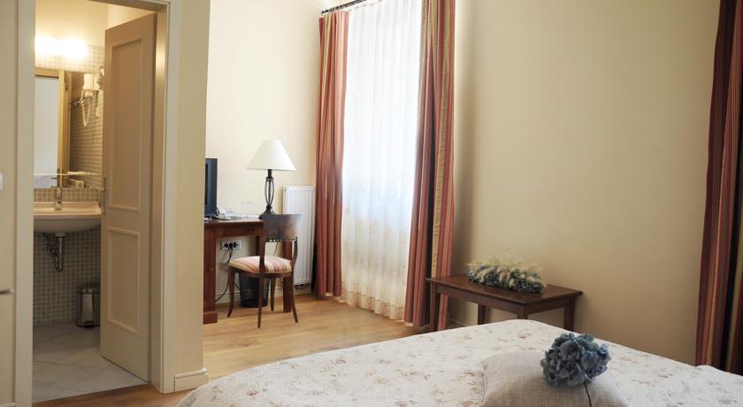 Hotel Slamic Ljubljana