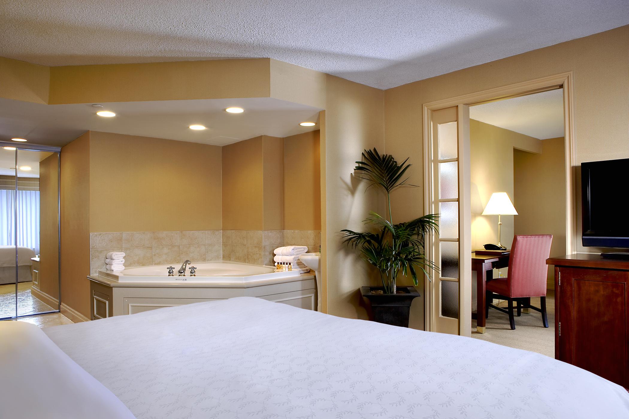 Sheraton Centre Toronto Hotel