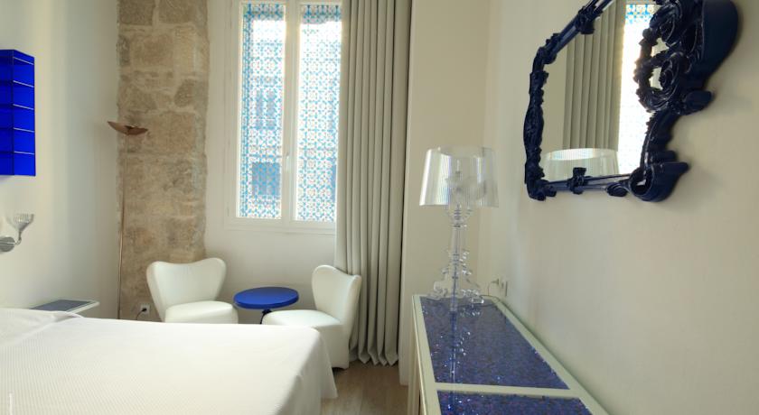 Le Windsor, Jungle Art Hotel