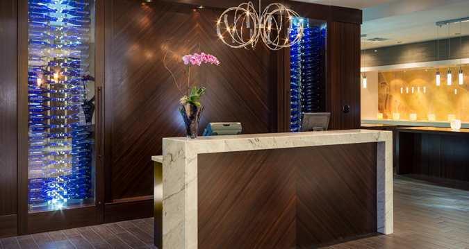 Hilton Tampa Downtown