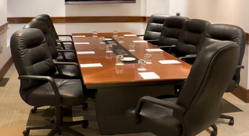 Hotel Plaza El Bosque Ebro