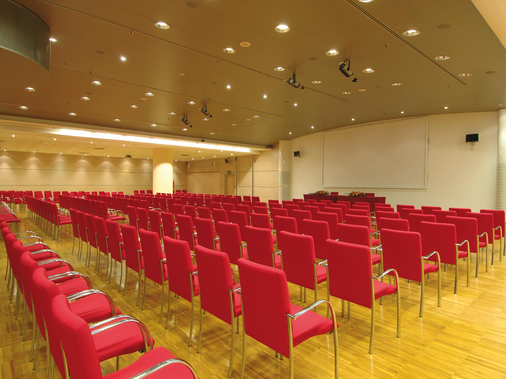 DoubleTree by Hilton Ljubljana