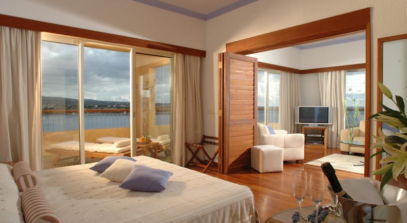 Coral Thalassa Hotel