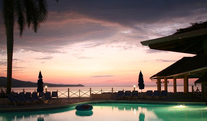 Sunset Beach Resort, Spa & Waterpark