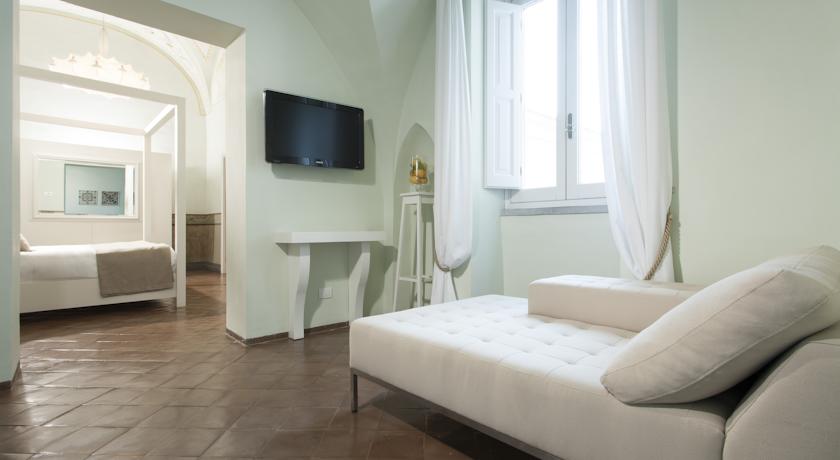 Anantara Convento di Amalfi Grand Hotel