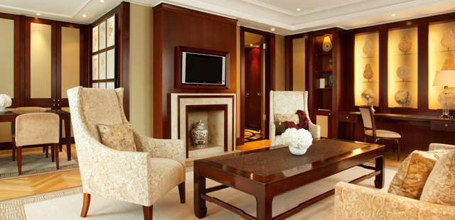 Hotel Adlon Kempinski Berlin