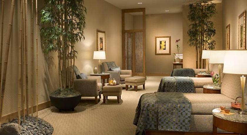 Sawgrass Marriott Golf Resort & Spa