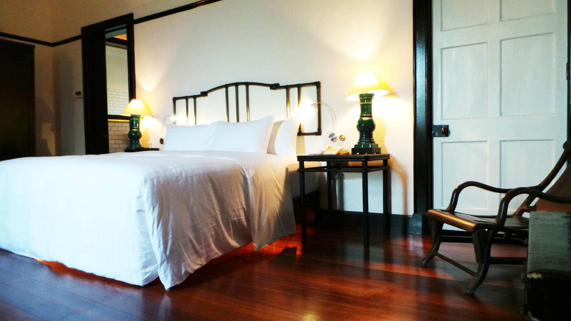 Cheong Fatt Tze, The Blue Mansion