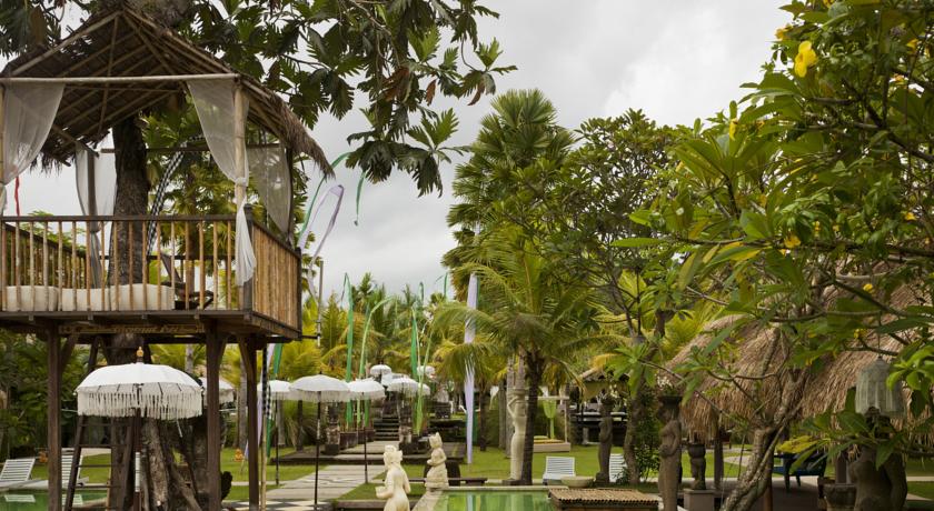 The Mansion Resort Hotel & Spa